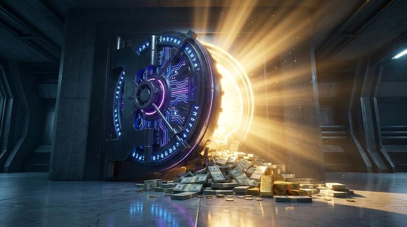 全自动RFID智能棋牌桌部署及实时算力终端调试指南